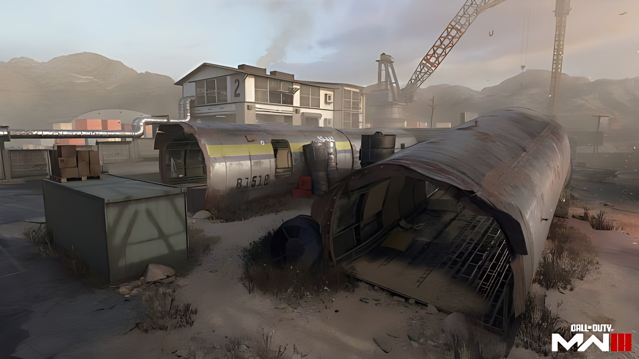 Modern Warfare 3 Top Maps of Call of Duty