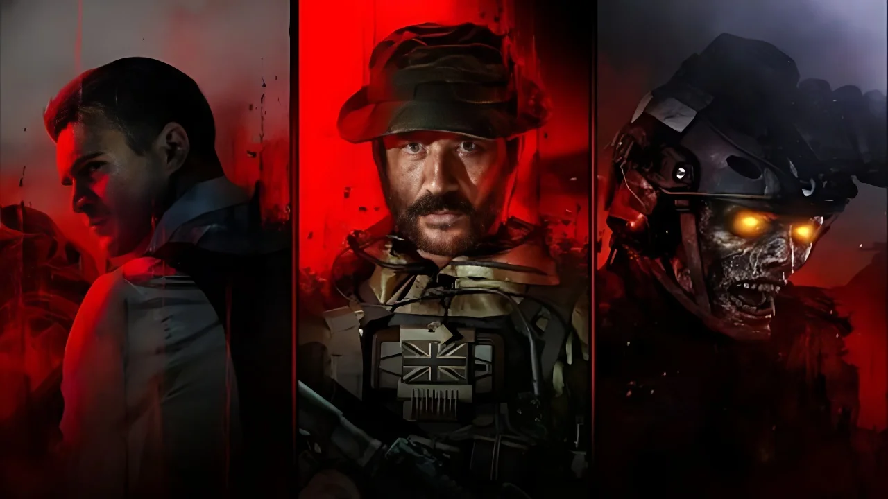 Modern Warfare 3 Release Date