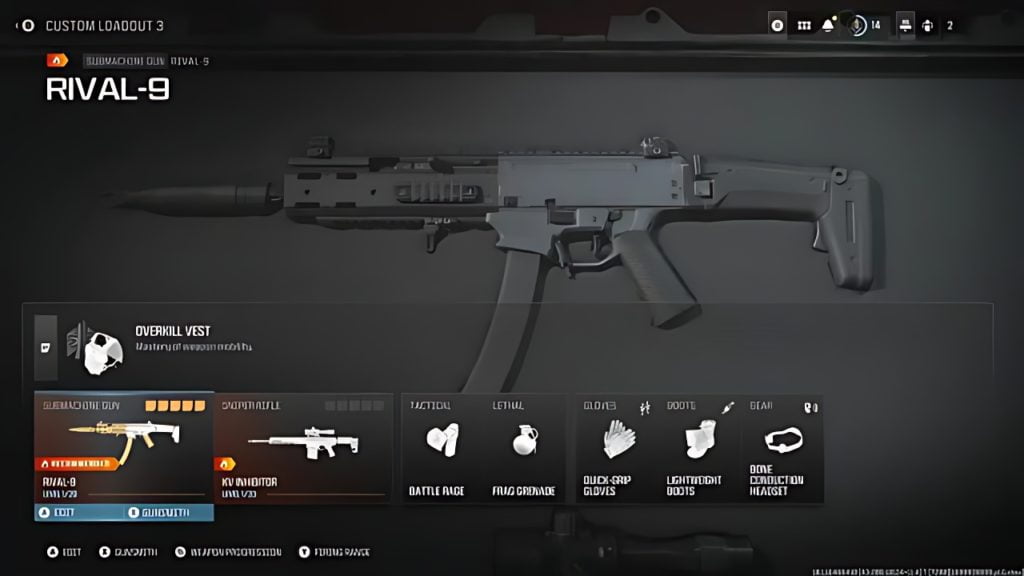 Modern Warfare 3 Rival-9