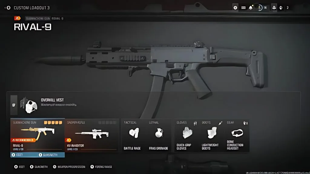 Modern Warfare 3 Rival-9