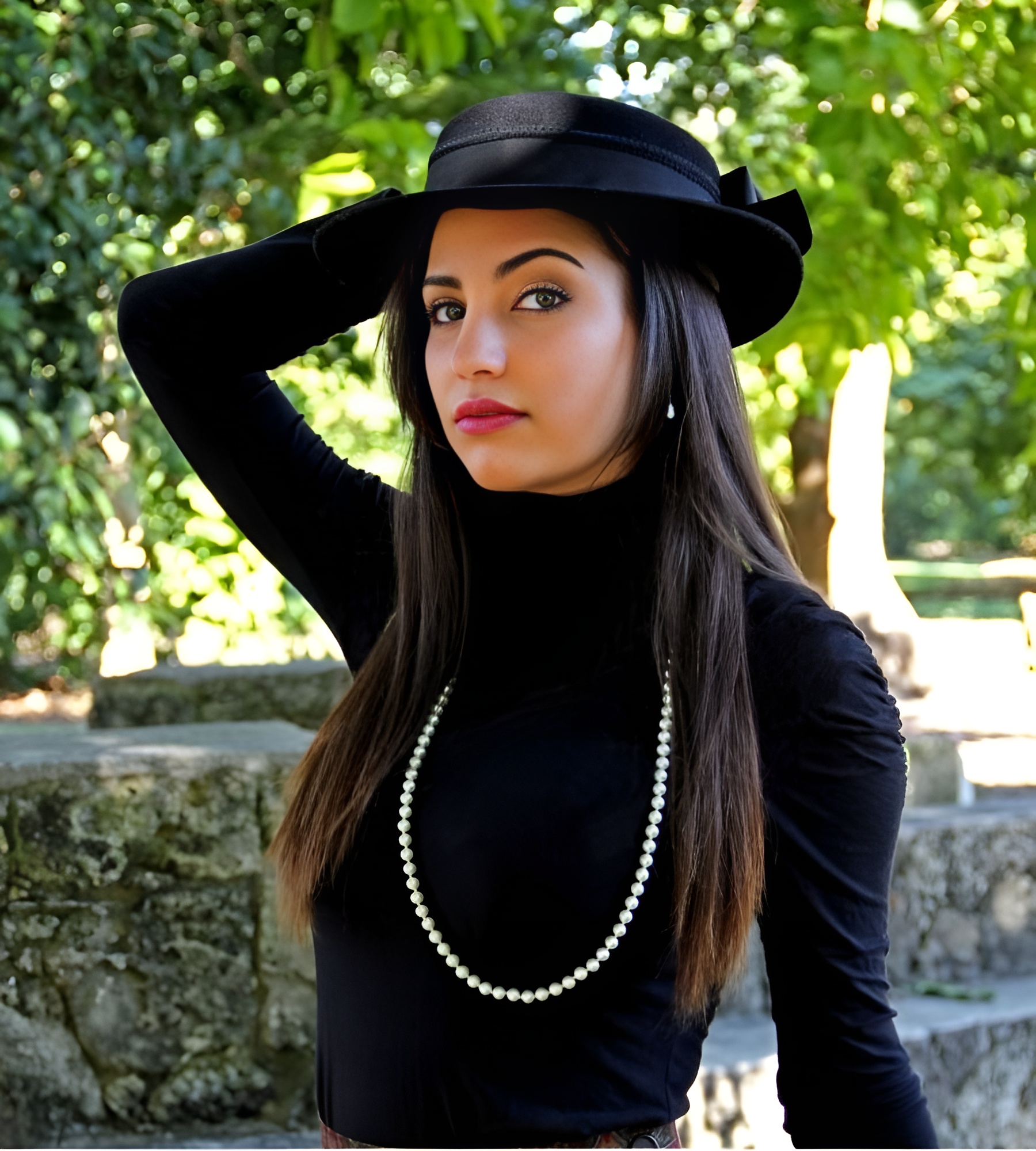 Mouna Leesa