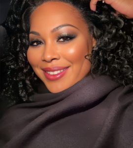 Ms. Monét (The Voice 24) Wiki, Age, Family, Height, Weight, Biography