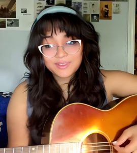 Olivia Eden (The Voice 24) Wiki, Age, Family, Height, Weight, Biography