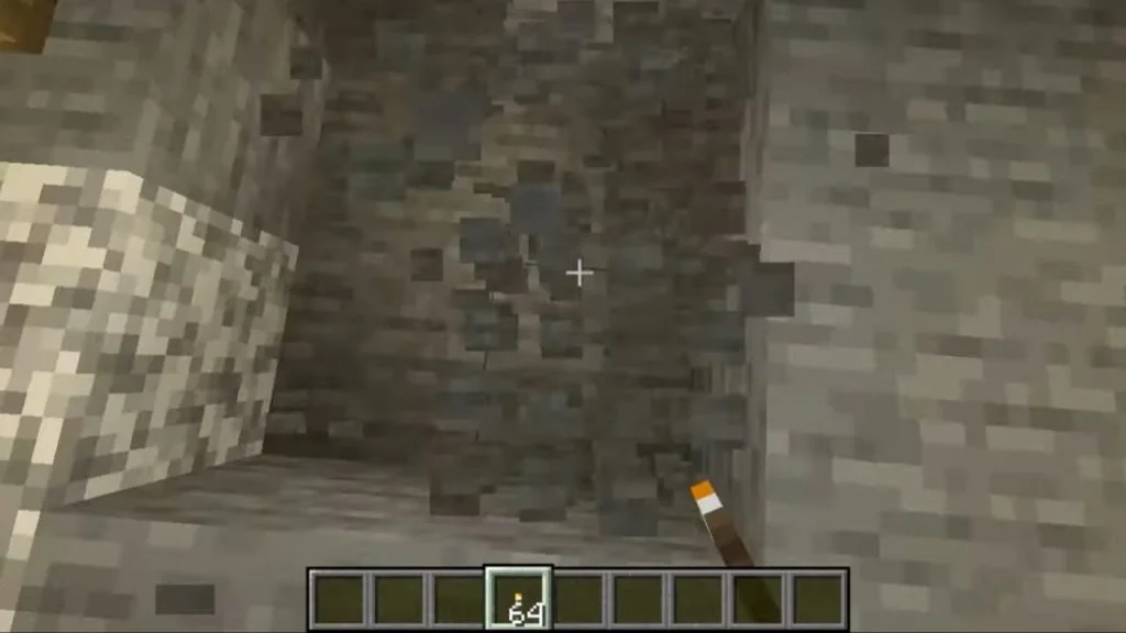Pick up the Gravel