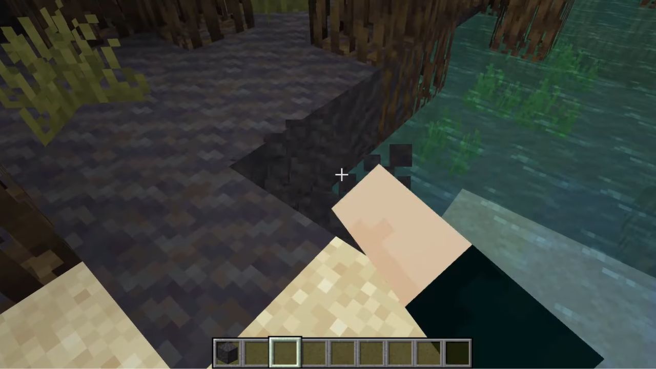 How to Make and Find Mud in Minecraft: A Step-by-Step Guide