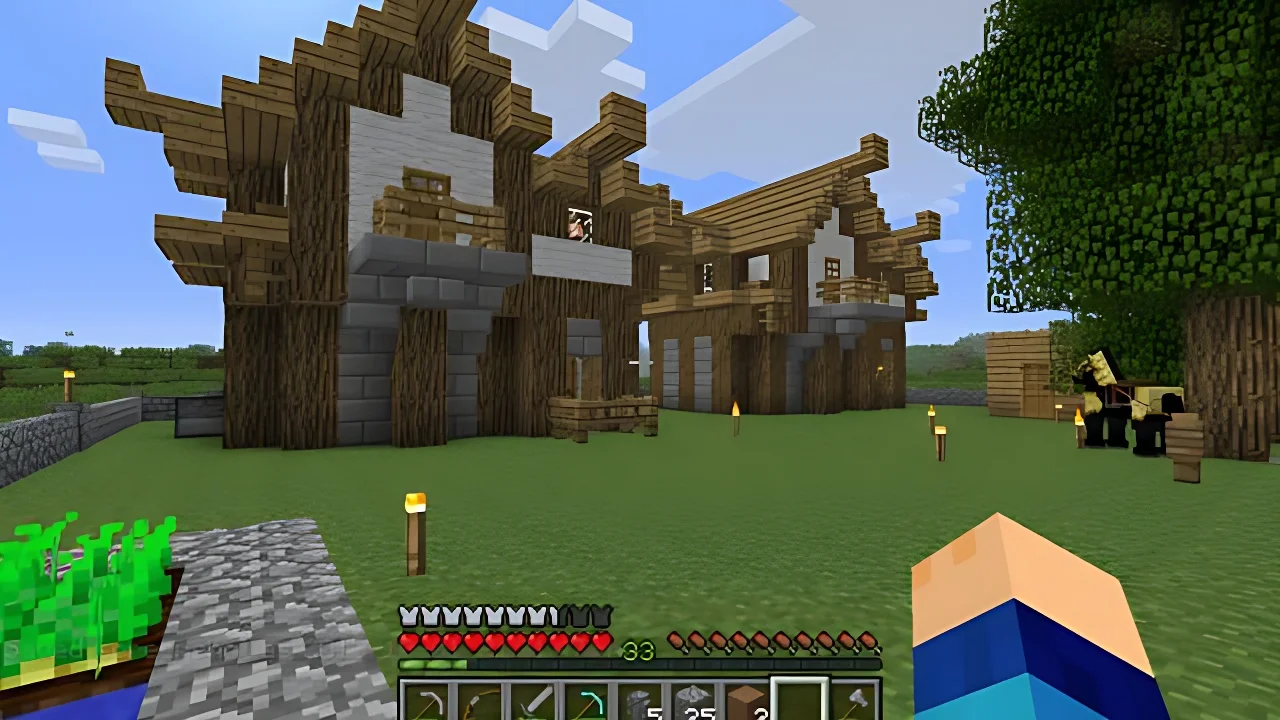 Plugins for Minecraft Servers