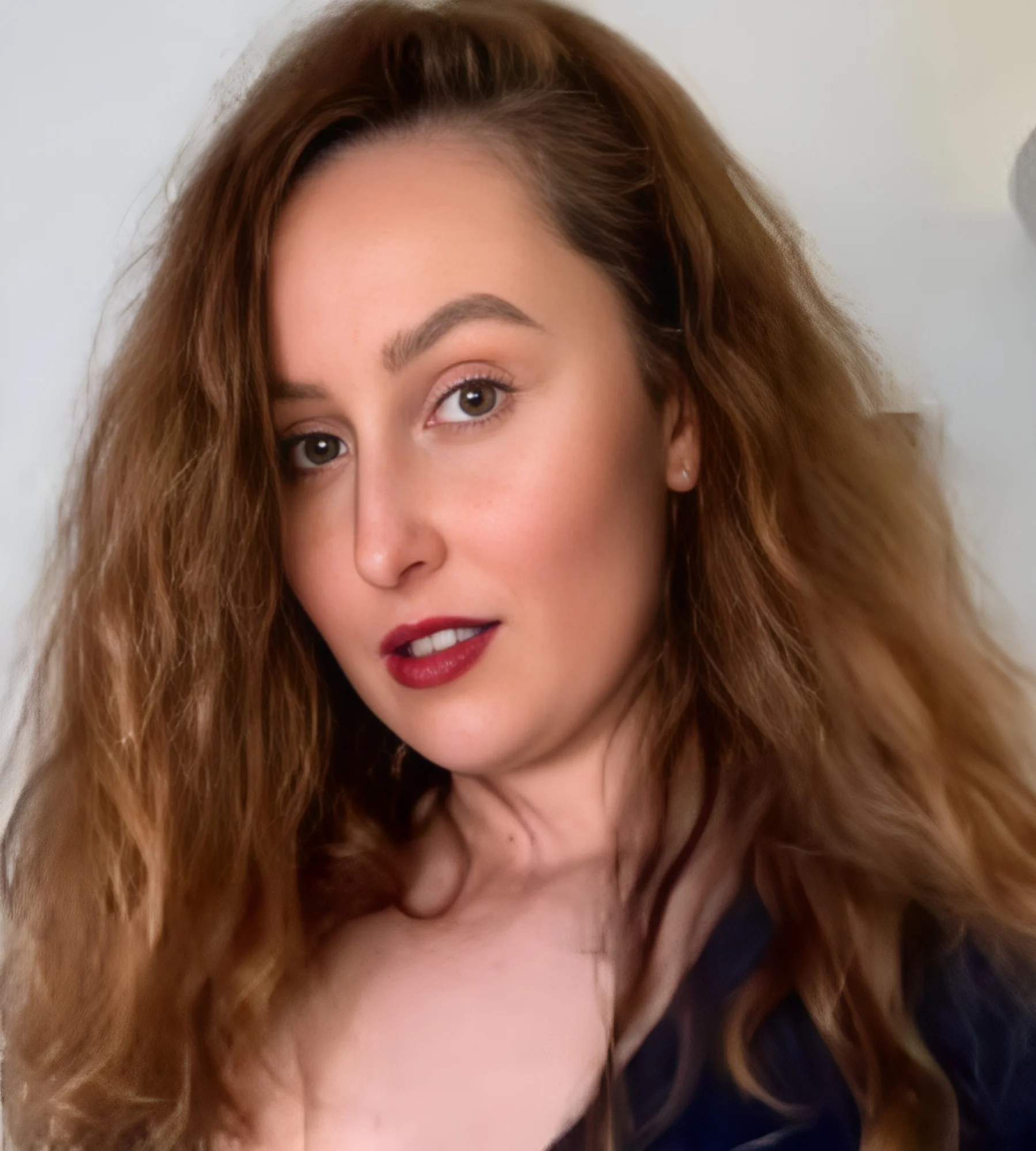 Poppy Evans