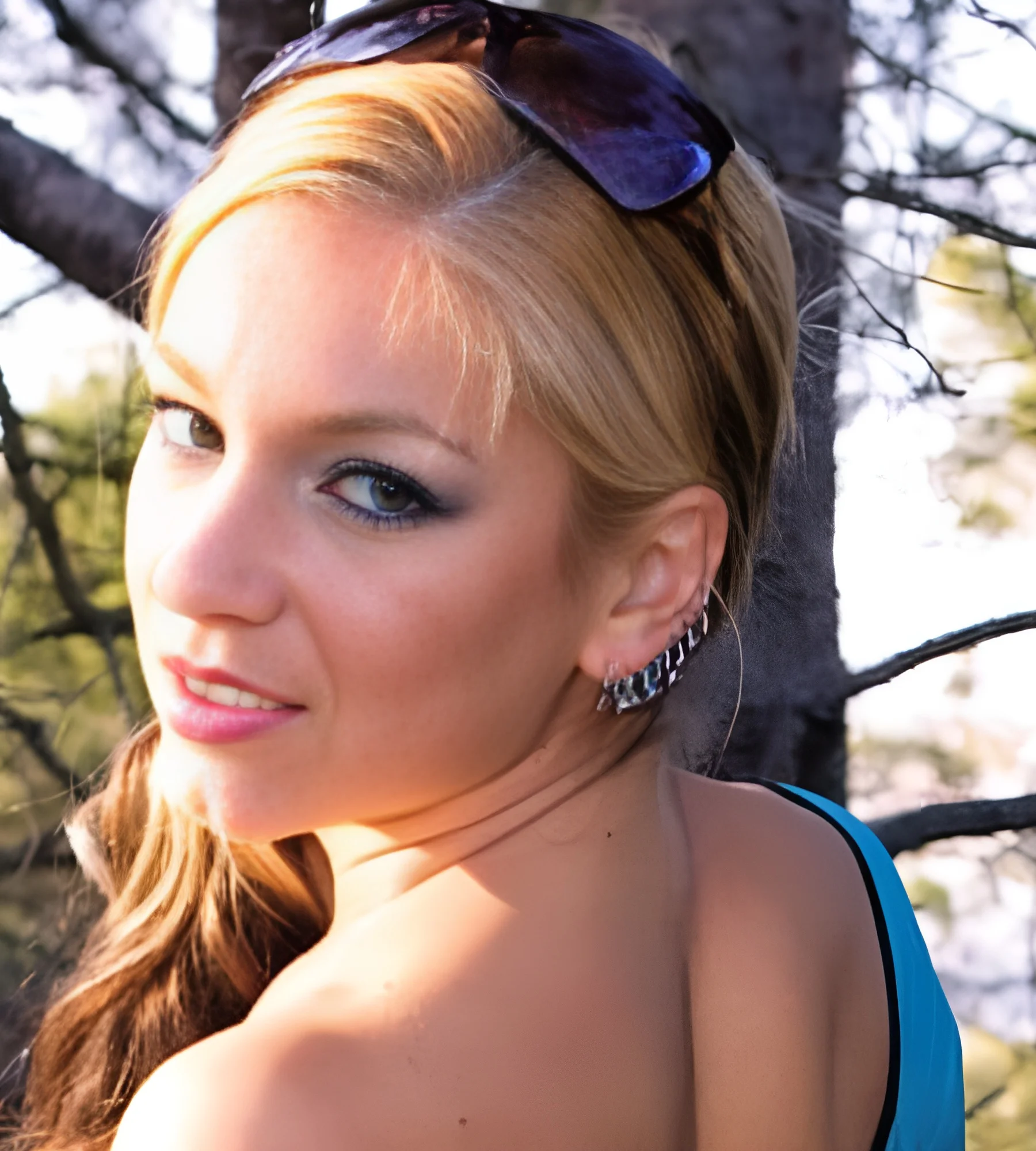 Priscilla Pratz