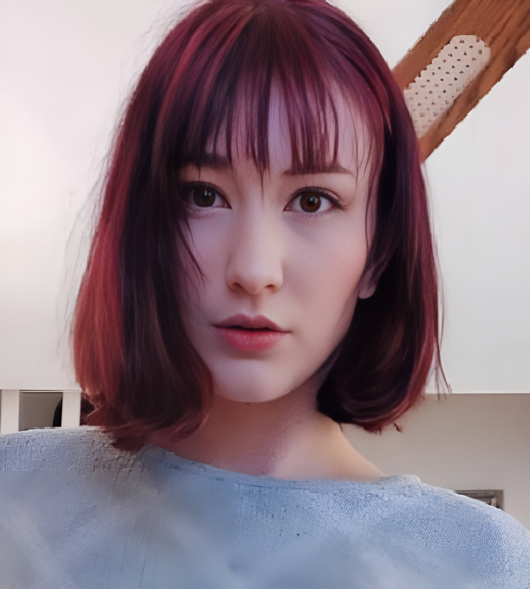 PufffyPink
