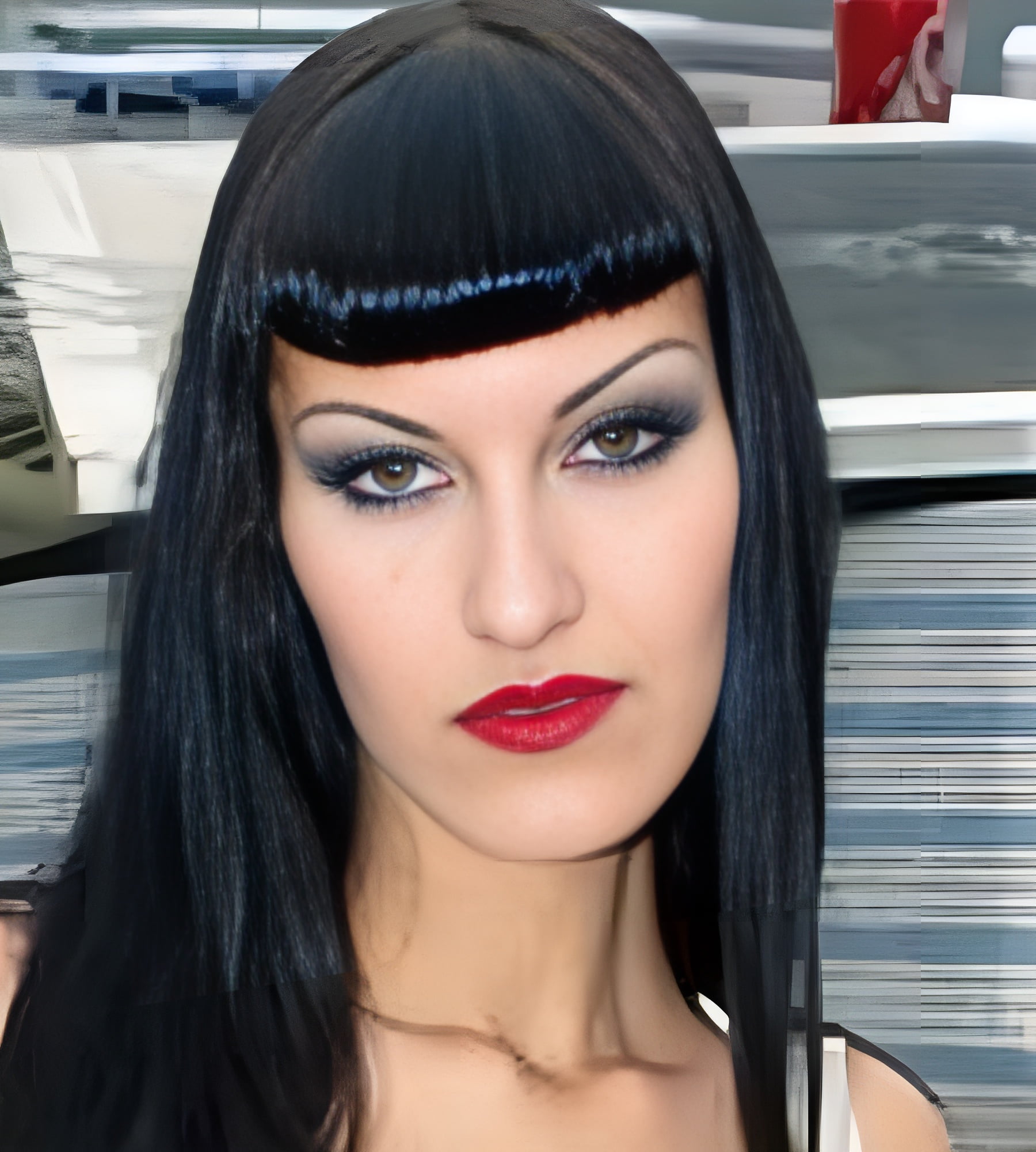 Rachel Rotten (Actress) Age, Wiki, Biography, Height, Weight, Photos