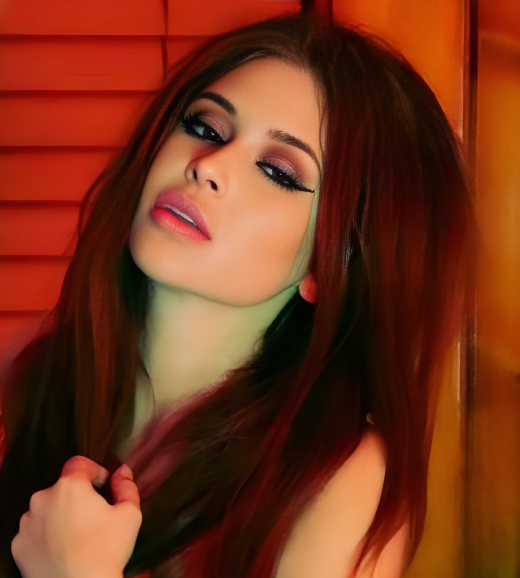 Renee Olstead (Model) Age, Height, Weight, Wiki, Biography, Boyfriend ...