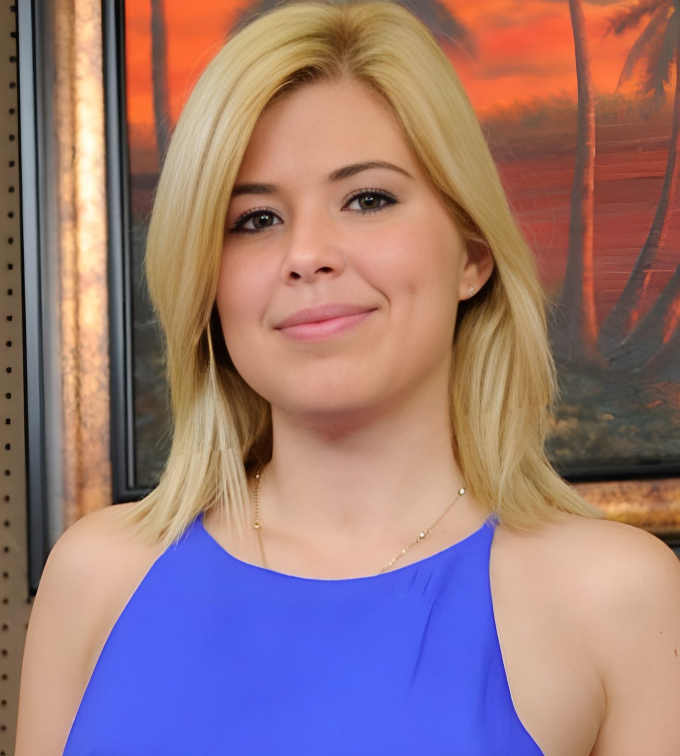 Rikki Rumor (Actress) Age, Biography, Height, Photos, Weight, Career, Net Worth, Wiki and More