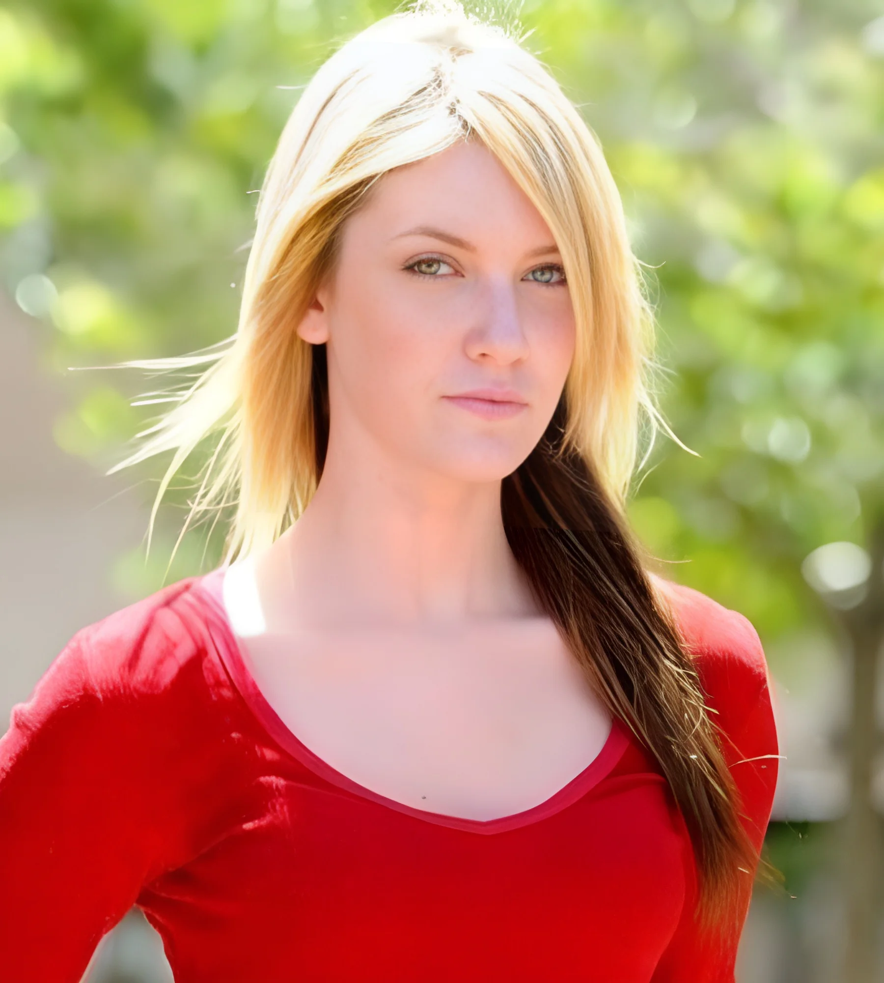 Riley Rae