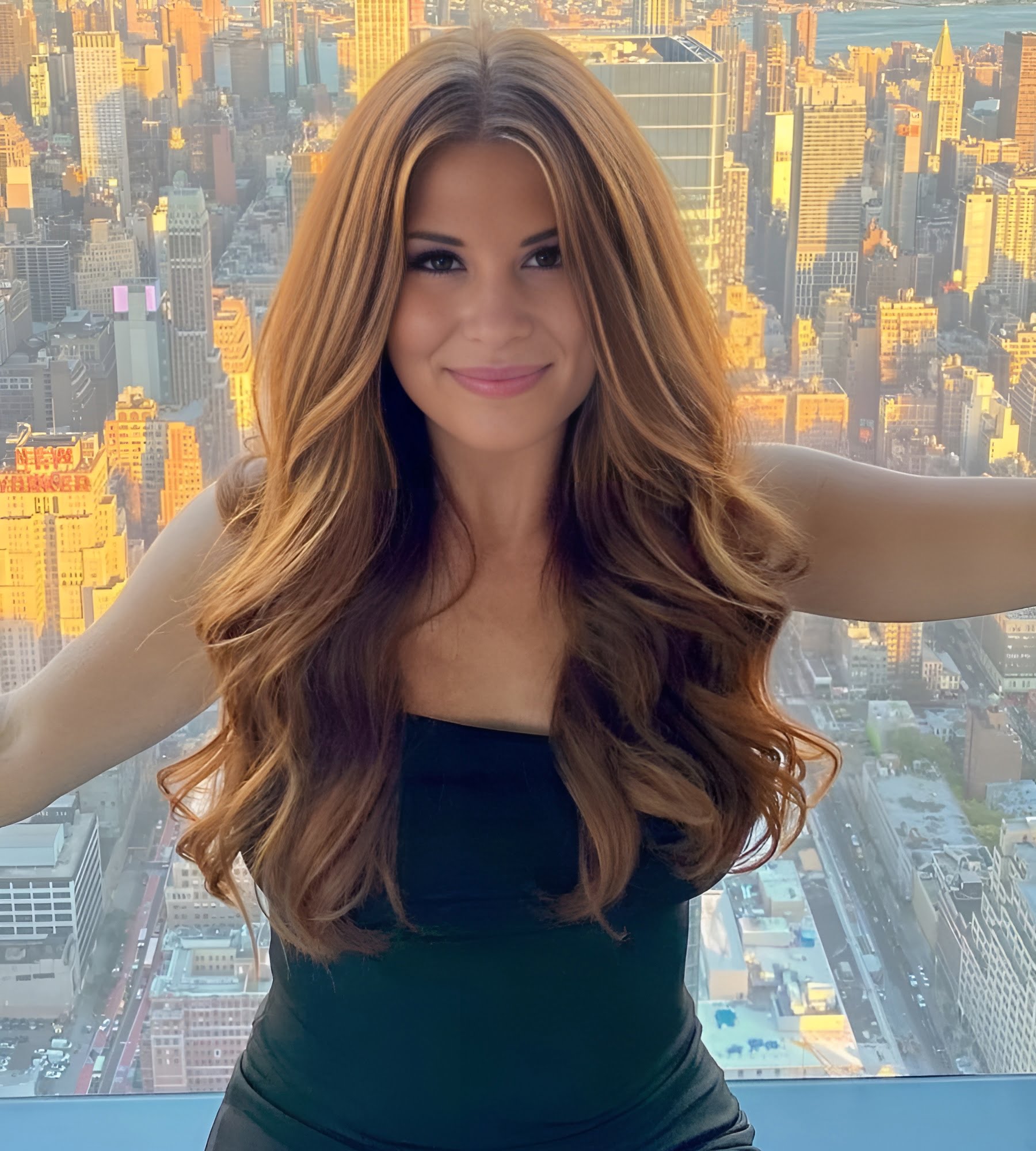 Bachelor Nation'S Samantha Royce Fights For Survival Again - jkszqs2