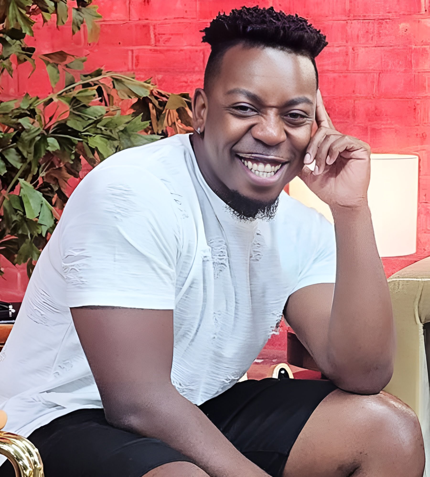 Stee Colvin (The Voice 24) Wiki, Age, Family, Biography, Height, Weight ...