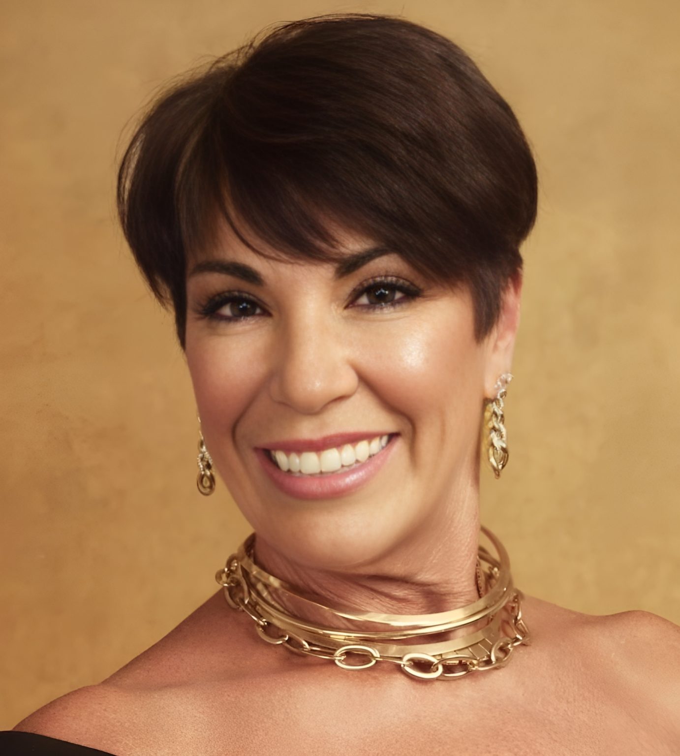 Susan Noles (The Golden Bachelor) Age, Wiki, Family, Biography, Husband