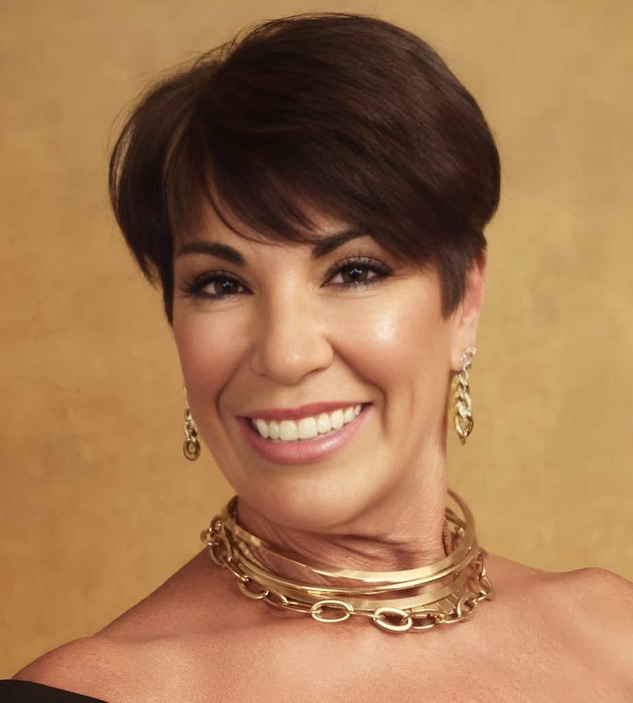 Susan Noles (The Golden Bachelor) Age, Wiki, Family, Biography, Husband