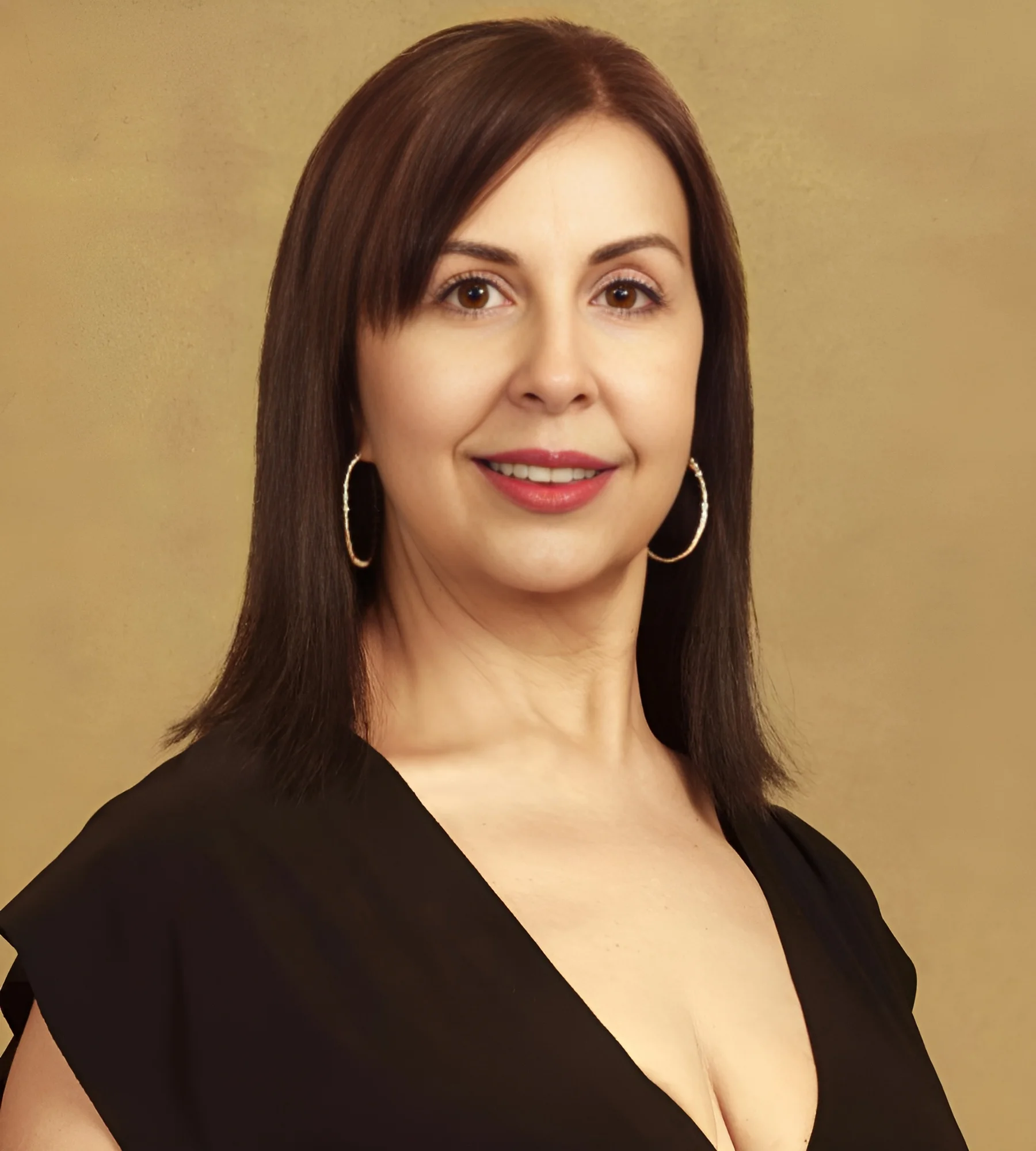 Sylvia Robledo