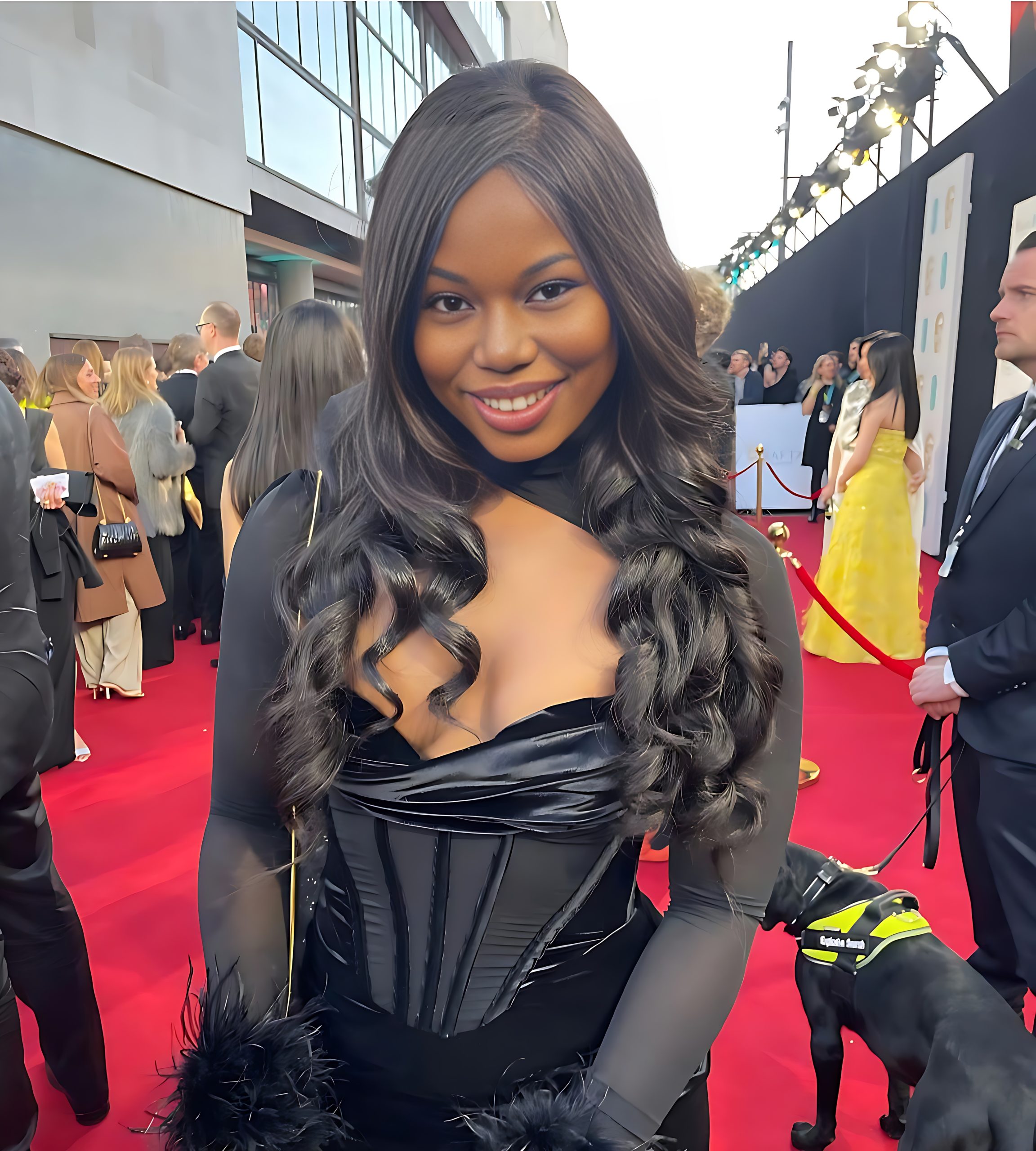 Tula _Big T' Fazakerley