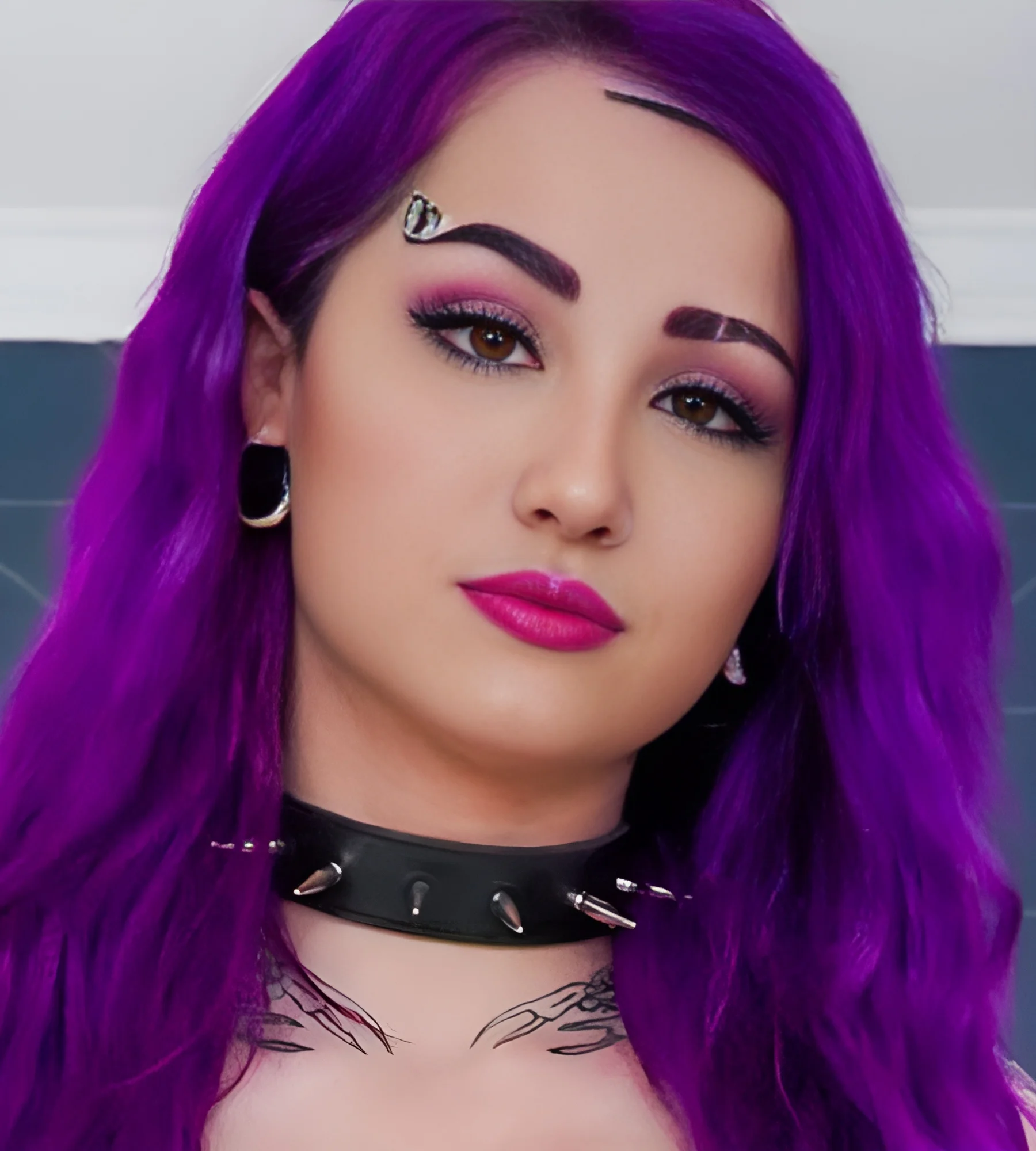 Valerica Steele