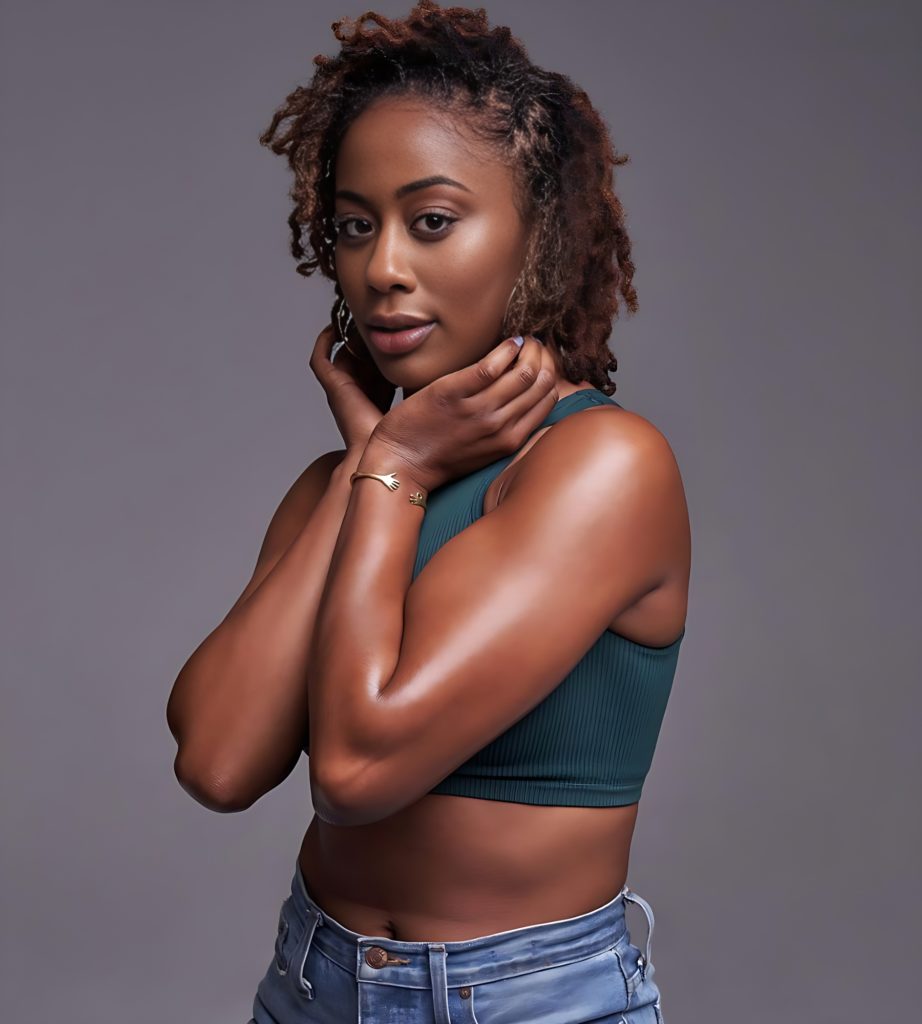 Zuri Adele (Actress) Age, Wiki, Boyfriend, Height, Weight, Movies, TV